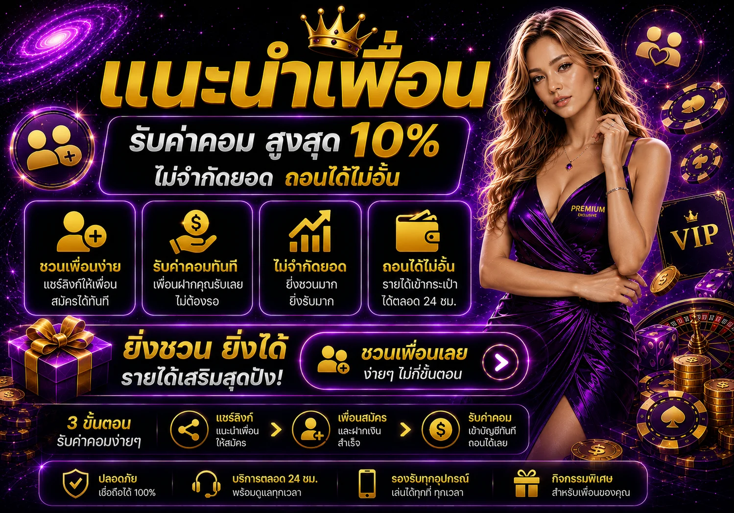 โปรโมชั่น maruay